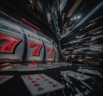 Casino A&scaron;
